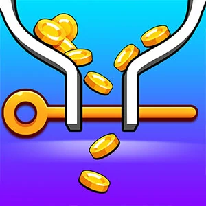 Pull The Pin Much Money