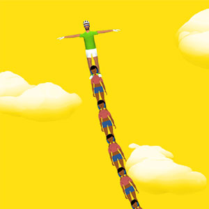 Tower Run Online